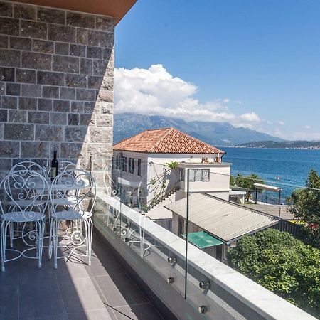 Riva Residence Ðenovići エクステリア 写真
