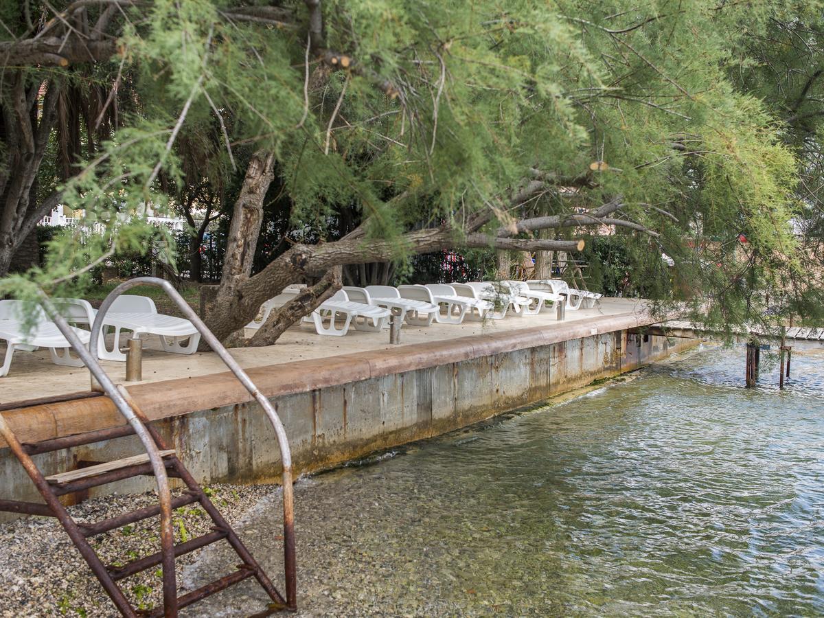 Riva Residence Ðenovići エクステリア 写真
