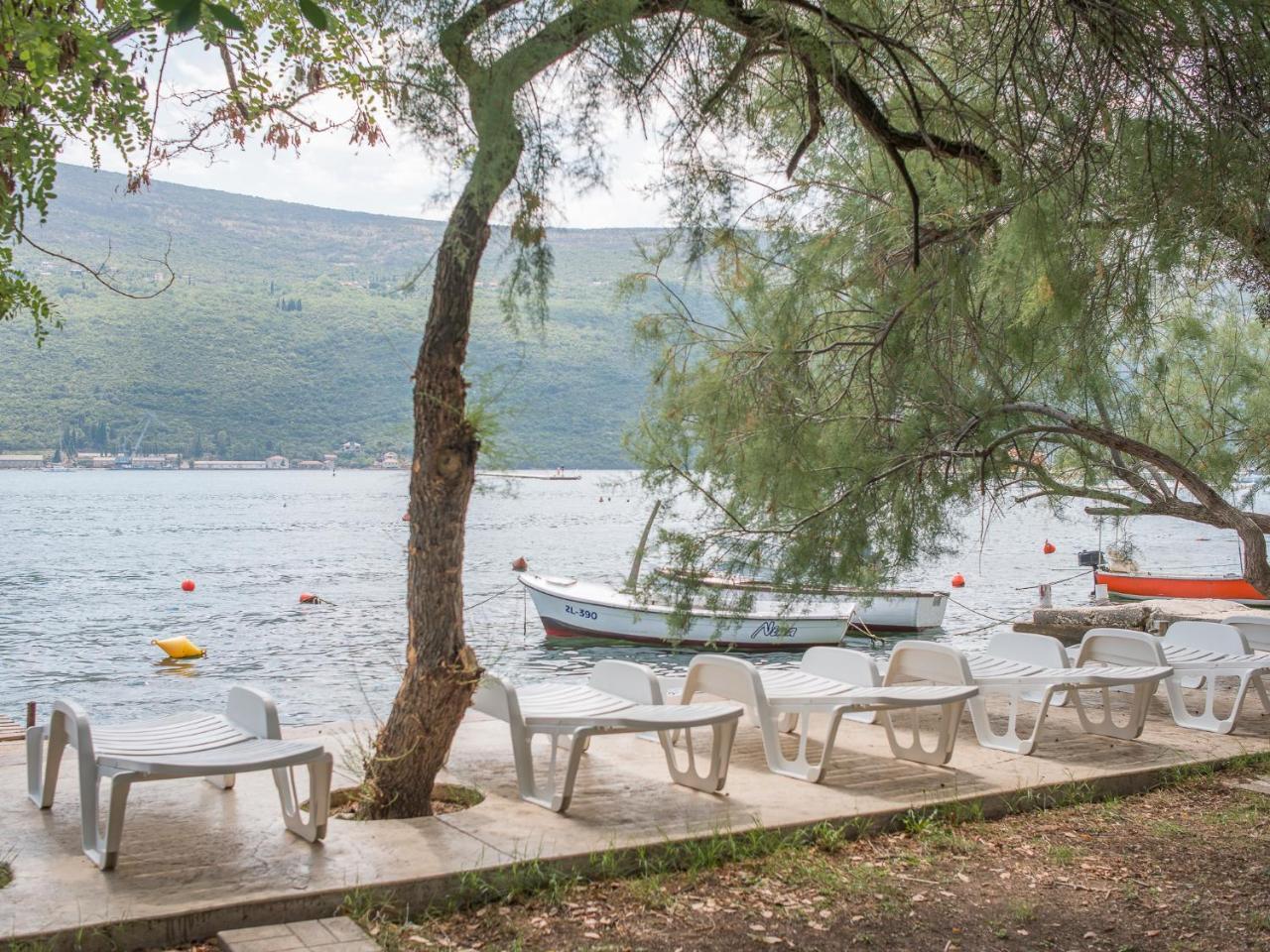 Riva Residence Ðenovići エクステリア 写真