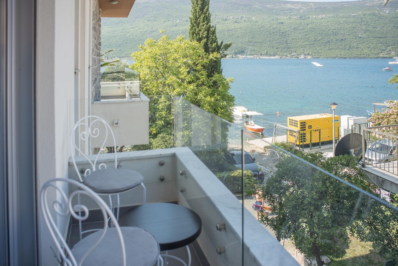 Riva Residence Ðenovići エクステリア 写真