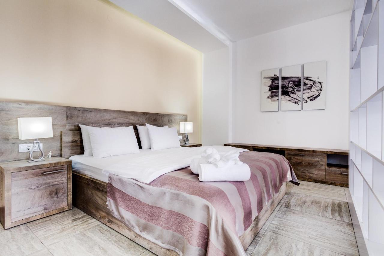 Riva Residence Ðenovići エクステリア 写真