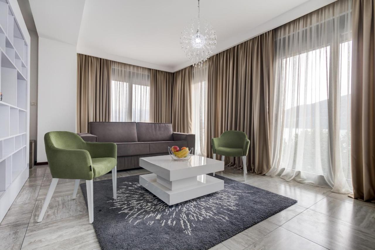 Riva Residence Ðenovići エクステリア 写真