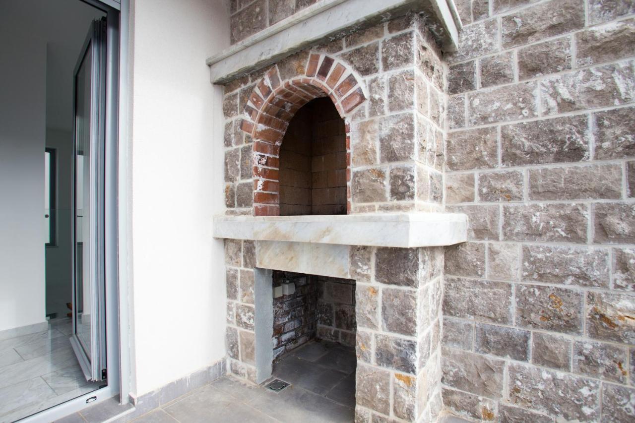 Riva Residence Ðenovići エクステリア 写真