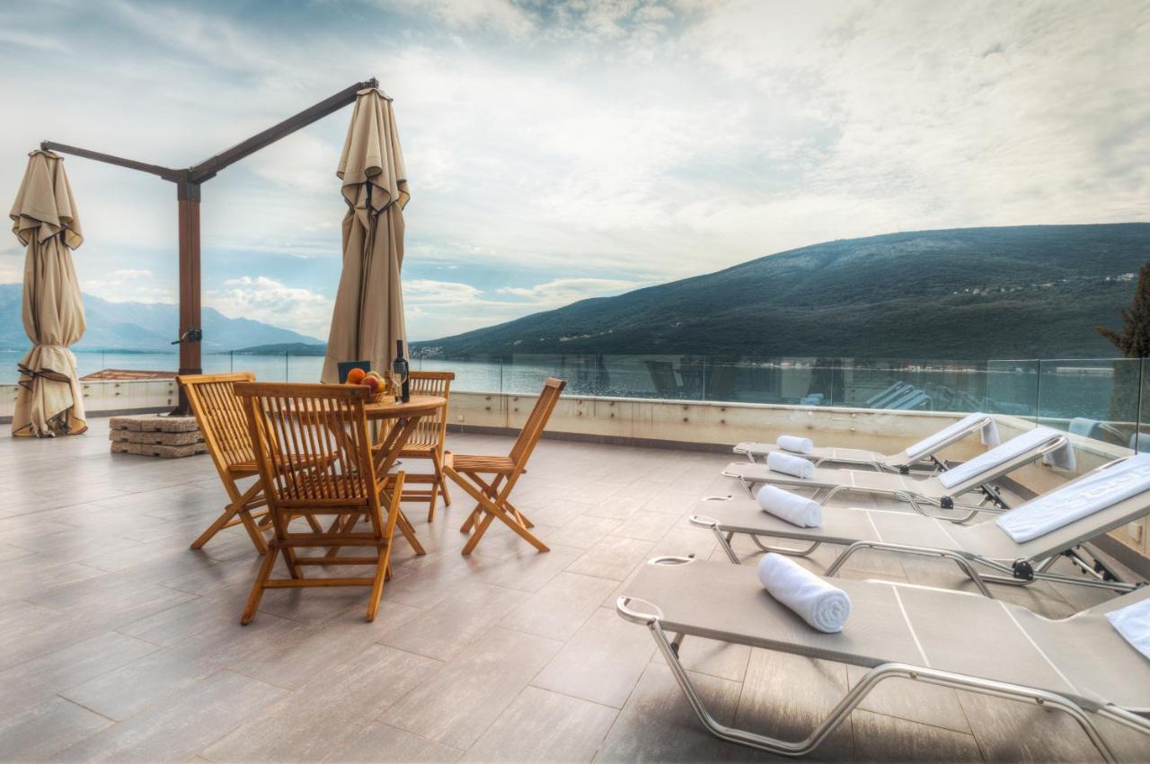 Riva Residence Ðenovići エクステリア 写真
