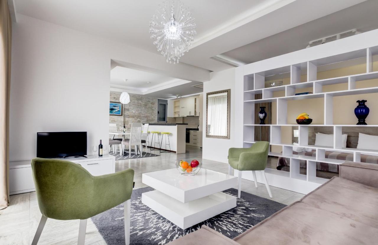 Riva Residence Ðenovići エクステリア 写真