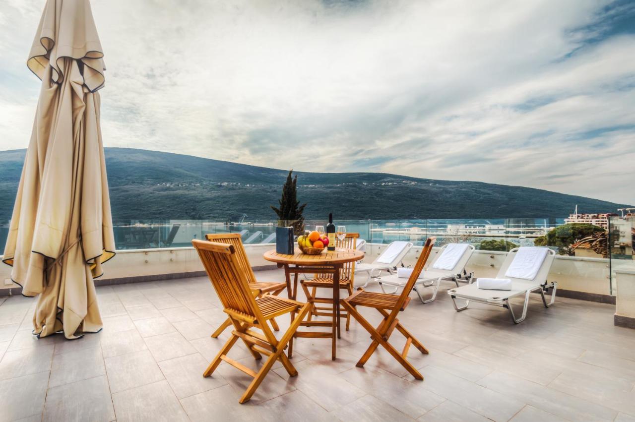 Riva Residence Ðenovići エクステリア 写真