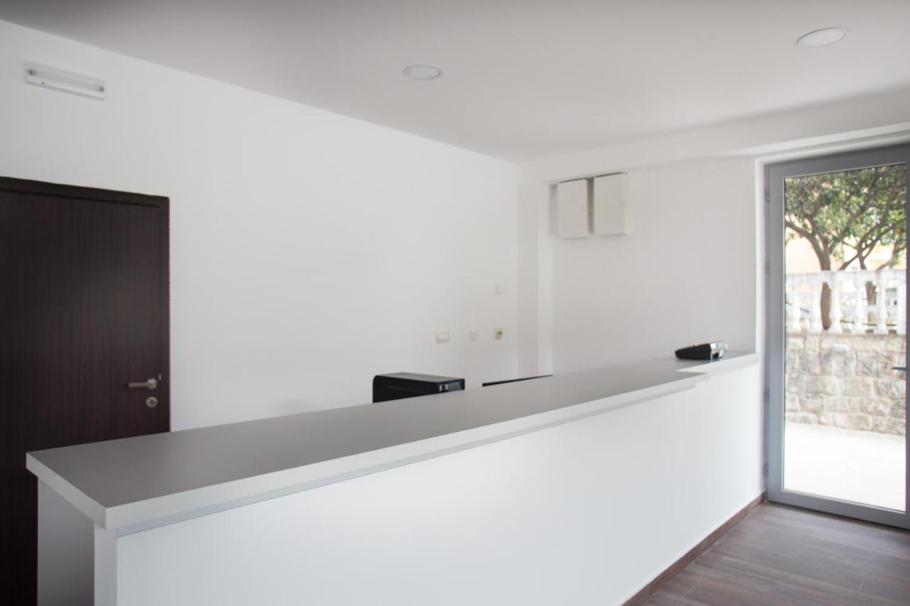 Riva Residence Ðenovići エクステリア 写真