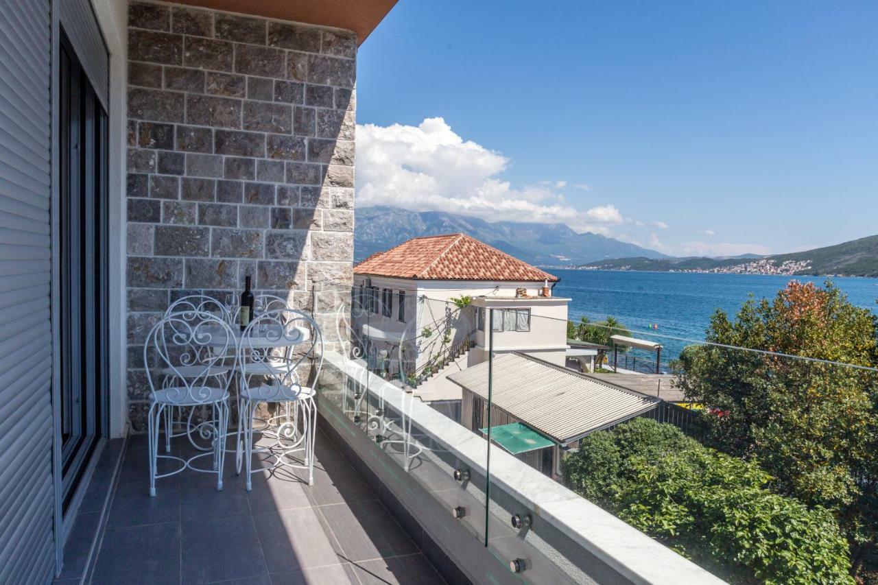 Riva Residence Ðenovići エクステリア 写真
