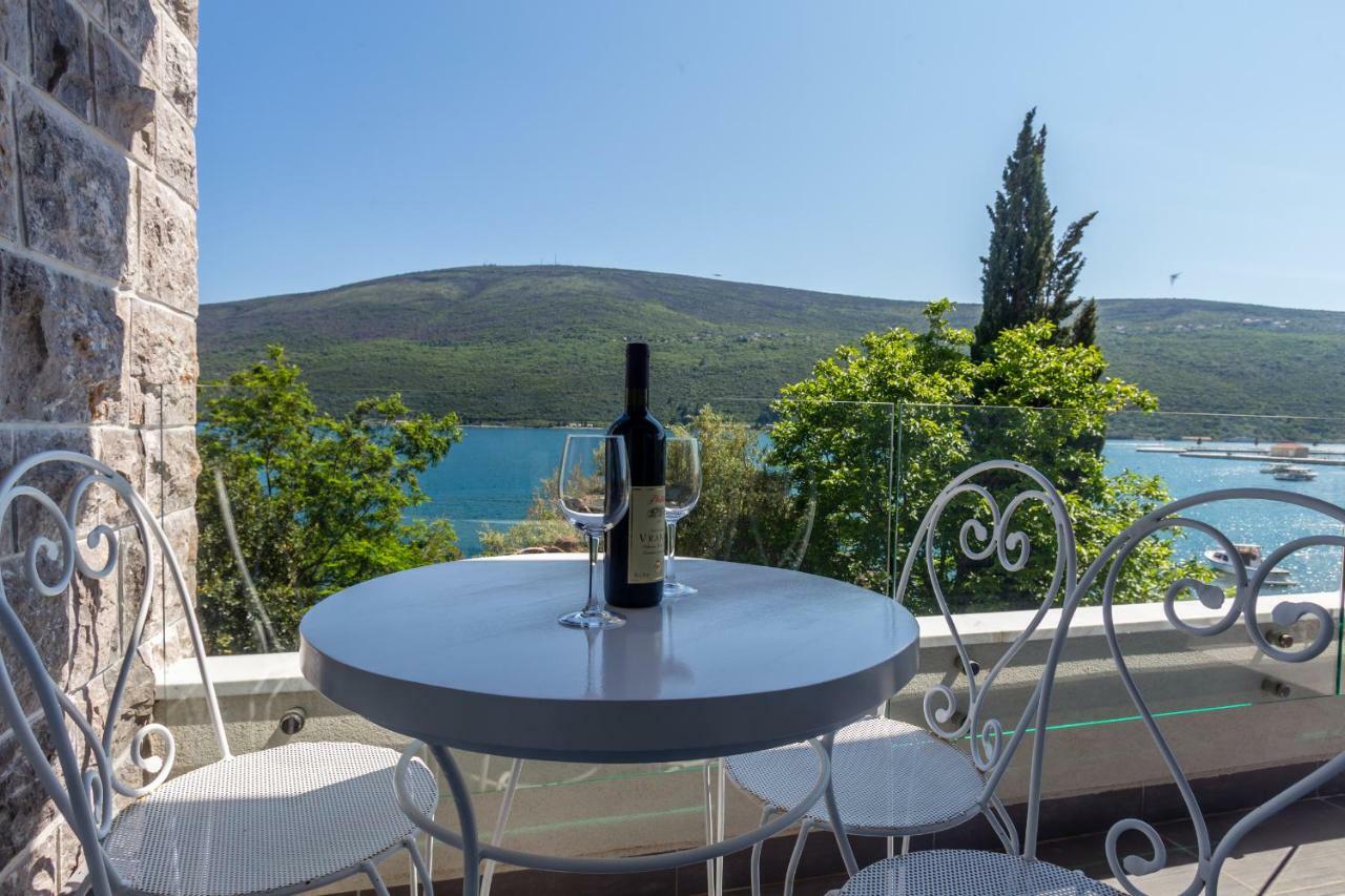 Riva Residence Ðenovići エクステリア 写真